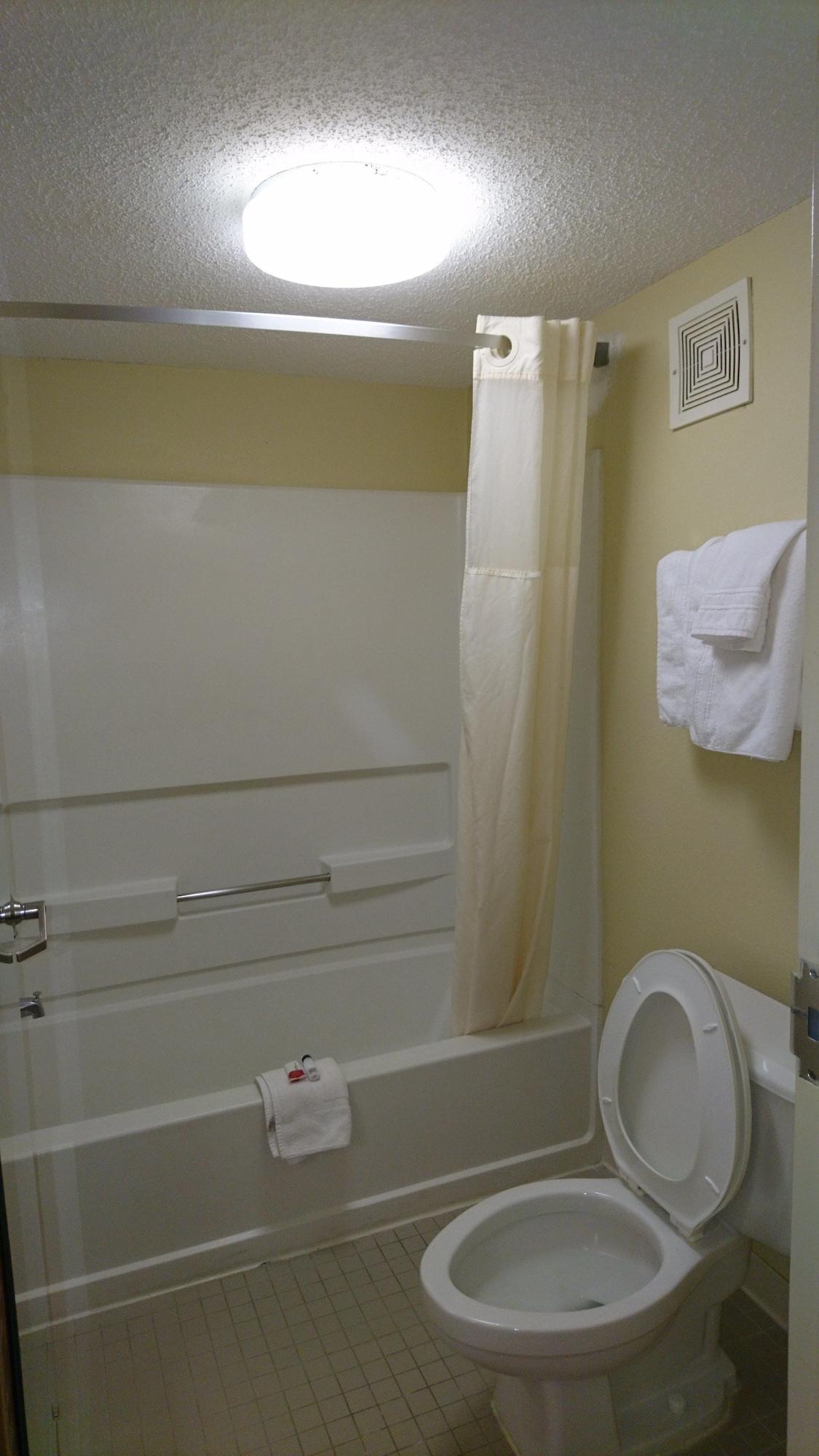 Travelodge By Wyndham East 2* Knoxville
