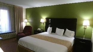 Hotel Travelodge By Wyndham East Knoxville
