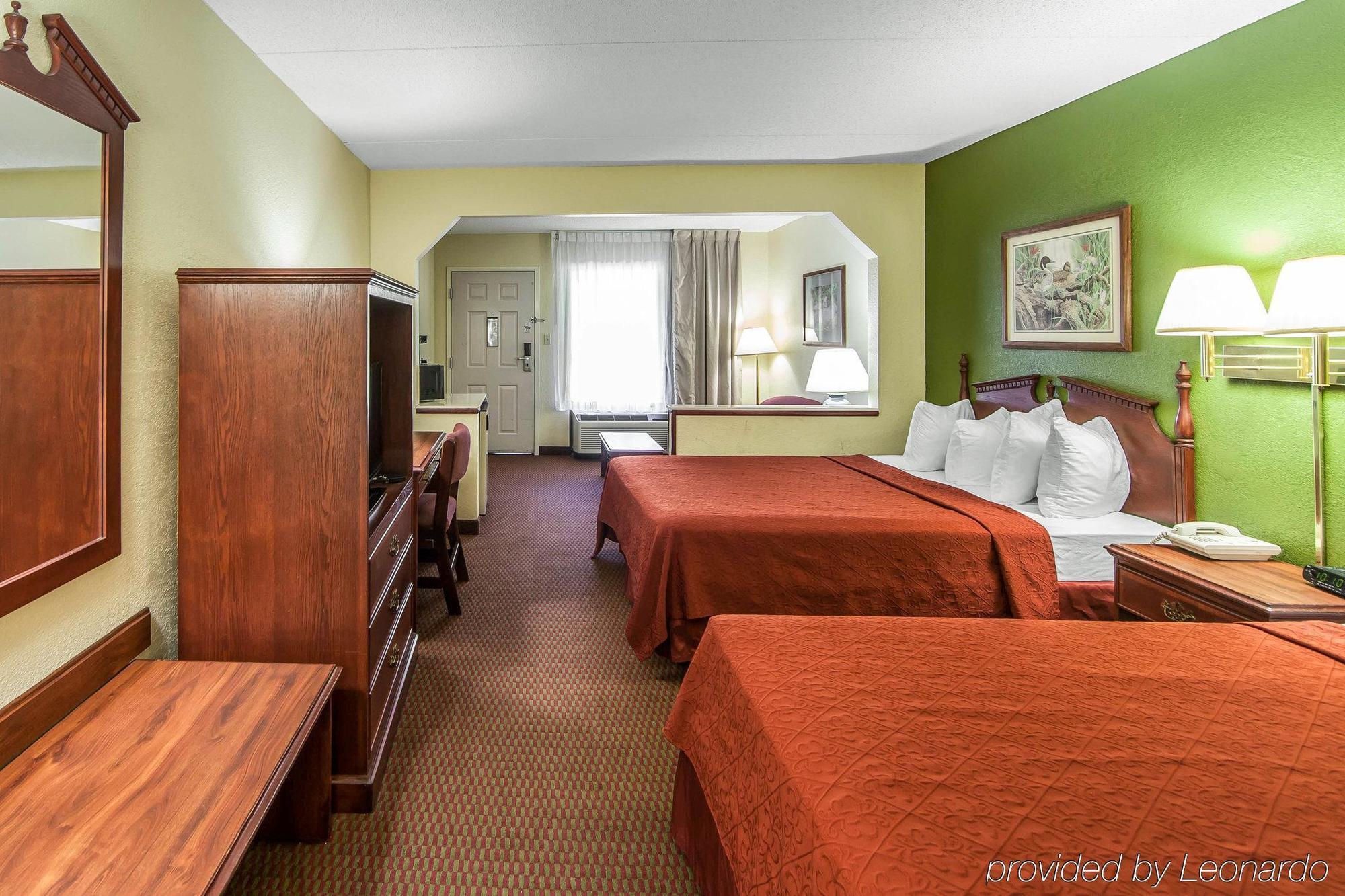 Hotel Travelodge By Wyndham East
