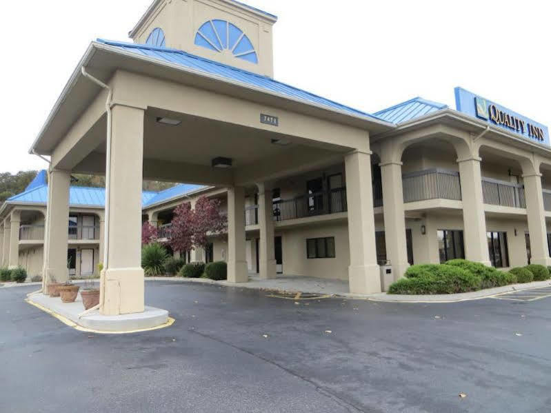 Travelodge By Wyndham East Hotel Knoxville